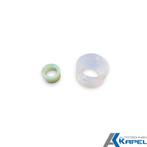 Schakelpook kom set Mercedes Bremer T1 + Dudo T2