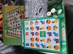 Sesamstraat kids bingo, Ophalen, Minder dan 500 stukjes, Zo goed als nieuw