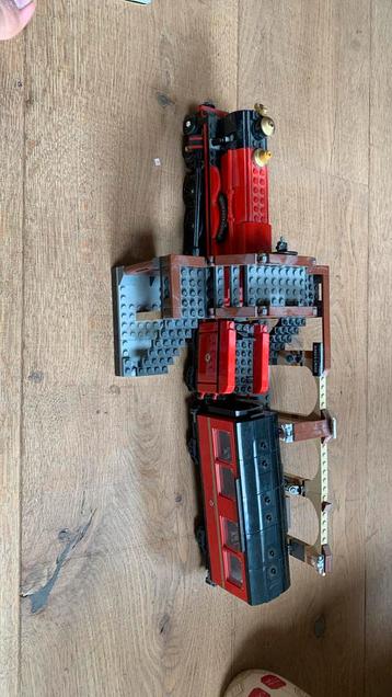 Mooie lego harry potter set beschikbaar voor biedingen