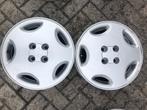 Originele Opel Calibra / Astra G / Vectra B 15 inch velgen, Ophalen, Gebruikt, 15 inch, Velg(en)