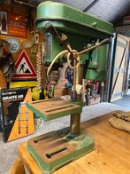 Kolomboor, Doe-het-zelf en Verbouw, Gereedschap | Boormachines, Ophalen of Verzenden, Gebruikt, Kolomboormachine