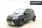 Suzuki Ignis 1.2 Smart Hybrid Select 83pk | Airco | Lichtmet, Auto's, Suzuki, Voorwielaandrijving, 83 pk, Stof, Gebruikt