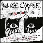 Alice Cooper - Breadcrumbs (+ Bonus Tracks) CD, Cd's en Dvd's, Cd's | Hardrock en Metal, Verzenden, Nieuw in verpakking