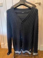 Blauw McGregor herenvest maat XXL, Kleding | Heren, Truien en Vesten, Overige maten, Gedragen, Verzenden, McGregor