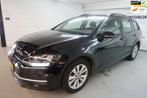 Volkswagen Golf Variant 1.6 TDI Comfortline Automaat /NAP/NA, Adaptive Cruise Control, Gebruikt, 4 cilinders, 116 pk