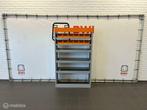 Multistow basis - 301 NIEUW / bedrijfswagen inrichting, Ophalen of Verzenden