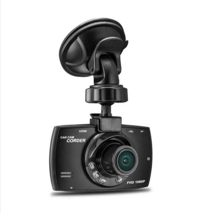 Dashcam, Auto diversen, Dashcams, Ophalen of Verzenden
