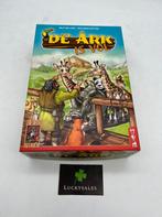 De ark is vol spel 999 games.   12,50 euro, Hobby en Vrije tijd, Gezelschapsspellen | Bordspellen, Ophalen of Verzenden, Zo goed als nieuw