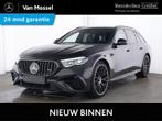 Mercedes-Benz E-klasse Estate AMG 53 4MATIC+ / Premium Plus/, Automaat, Stof, Gebruikt, Plug-in hybride