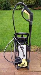 Topcraft Hogedrukreiniger met Accessoires, Tuin en Terras, Ophalen, Gebruikt, Elektrisch, Topcraft