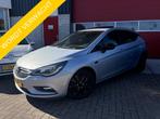 Opel Astra 1.6 CDTI Business+ SCHUIFDAK / CAMERA / NAVI / CA, Voorwielaandrijving, Stof, Gebruikt, 4 cilinders