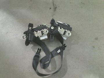 GORDELSPANNER SET Volkswagen Golf VII (AUA) beschikbaar voor biedingen