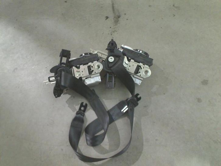 GORDELSPANNER SET Volkswagen Golf VII (AUA), Auto-onderdelen, Interieur en Bekleding, Volkswagen, Gebruikt