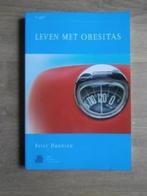 Leven met obesitas - P. Daansen, Ophalen of Verzenden, Zo goed als nieuw, Achtergrond en Informatie, Overige onderwerpen
