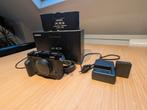 Fujifilm XE-3 met Grip en extra batterij, Ophalen of Verzenden, Nieuw