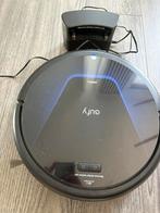 Eufy clean G50 Hybrid, Ophalen of Verzenden, Zo goed als nieuw, Minder dan 1200 watt, Stofzuiger