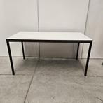 Ahrend facet tafel - 75x150x75 cm, Niet ingevuld, Gebruikt, Niet ingevuld, Niet ingevuld