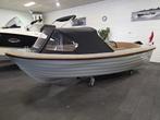 4Family 530 incl. Mercury 15 EFI en buiskap 2022, Ophalen, 10 tot 30 pk, Zo goed als nieuw, 3 tot 6 meter