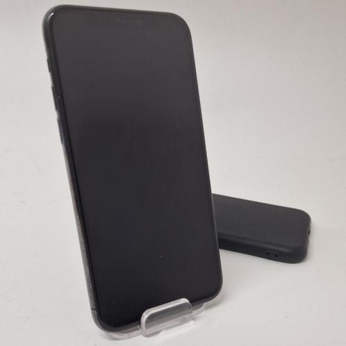 Apple Iphone 11 pro 128GB 80% Grijs | Inc garantie, Telecommunicatie, Mobiele telefoons | Apple iPhone, Gebruikt