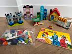Lego Classic - 10703 + 10708, Kinderen en Baby's, Speelgoed | Duplo en Lego, Ophalen of Verzenden, Zo goed als nieuw