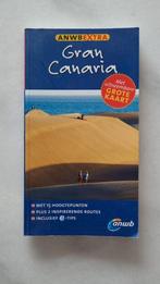 ANWB Extra Reisgids Gran Canaria, Boeken, Reisgidsen, ANWB, Ophalen of Verzenden, Zo goed als nieuw, Europa