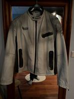 Leder Honda jack Gas HRC Vintage XL, Motoren, Kleding | Motorkleding, Ophalen of Verzenden, Tweedehands, Jas | leer