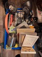 Rommelmarktspullen, Diversen, Rommelmarktspullen, Ophalen, Zo goed als nieuw