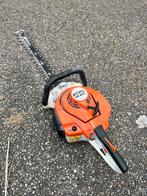STIHL HS46 C heggenschaar - benzine, Ophalen, Gebruikt, Benzine, Stihl