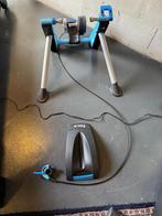 Tacx Boost indoortrainer te koop, Sport en Fitness, Wielrennen, Ophalen, Zo goed als nieuw, Overige typen