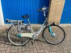 Gazelle elektronische damesfiets 28 inch in nette staat, Fietsen en Brommers, Fietsen | Dames | Damesfietsen, Ophalen of Verzenden