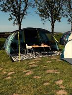 Coleman 6L Meadowood + Extra's, Ophalen, Zo goed als nieuw, Tot en met 6