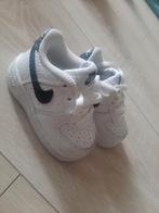 Nike baby schoenen maat 18.5, Ophalen of Verzenden, Zo goed als nieuw, Schoentjes