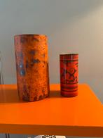 Fatlava Vintage Vazen Set, Ophalen of Verzenden