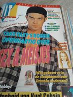 Hitkrant Bundel - Nostalgie!, Boeken, Tijdschriften en Kranten, Ophalen of Verzenden, Gelezen, Muziek, Film of Tv