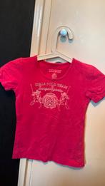 Scapa sports Roze shirt  maat 10, Ophalen of Verzenden