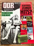 Muziekkrant OOR 1981 THE BEAT Madness UNDERTONES L-Seven, Ophalen of Verzenden, Muziek, Film of Tv