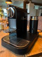 Nespresso Magimix citiz milk, Witgoed en Apparatuur, Koffiezetapparaten, Espresso apparaat, Ophalen of Verzenden, 1 kopje, Niet werkend
