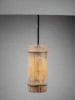 Hippe bamboe lampen (aardewerk), Ophalen of Verzenden, Nieuw, Minder dan 50 cm
