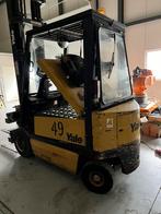 Yale ERP30 3000kg met vorkversteller electrisch, Zakelijke goederen, Machines en Bouw | Heftrucks en Intern transport, Ophalen