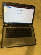 hp pavilion g series, Computers en Software, Windows Laptops, Ophalen of Verzenden, Zo goed als nieuw, 15 inch, 2 tot 3 Ghz