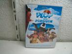 dvd 298k plop en de pinguin, Cd's en Dvd's, Dvd's | Kinderen en Jeugd, Alle leeftijden, Ophalen of Verzenden, Zo goed als nieuw