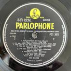 Help LP Beatles UK 1965 Parlophone, Verzenden, 1960 tot 1980, Gebruikt