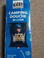 Camping Douche - 20 Liter, Ophalen