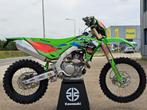 Nu Kawasaki KX 250 / 300 / 450 X enduro versie nieuw in Ned, Japan, 300 cc, Kawasaki, Bedrijf