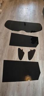 Solar Plexius zonneschermen Kia Niro 2016-2021, Ophalen of Verzenden, Gebruikt, Kia