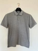 Calvin klein polo maat M, Kleding | Heren, Gedragen, Grijs, Maat 48/50 (M), Ophalen of Verzenden