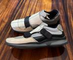 Prada Sneakers Fashion  Maat 40, Ophalen of Verzenden, Gedragen, Grijs, Sneakers of Gympen