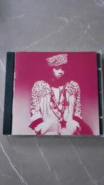 Jesse Johnson - Shockadelica (1986), Cd's en Dvd's, Ophalen of Verzenden, 1980 tot 2000, Zo goed als nieuw