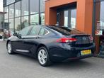 Opel Insignia Grand Sport 1.5 Turbo|6BAK|Navi|Clima|HUD|Leer, Euro 6, 4 cilinders, 700 kg, Blauw