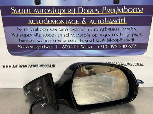 Audi a5 coupé spiegel rechts, Auto-onderdelen, Spiegels, Audi, Gebruikt, Ophalen of Verzenden